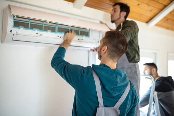 Best Commercial HVAC in Three Oaks, MI