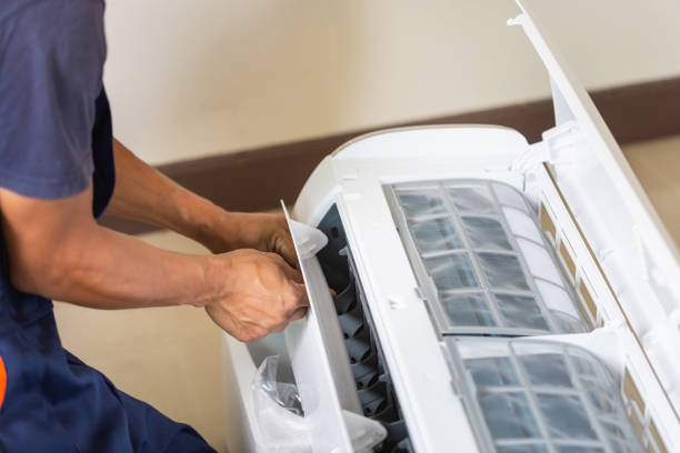Best Solar-powered HVAC Systems in Three Oaks, MI