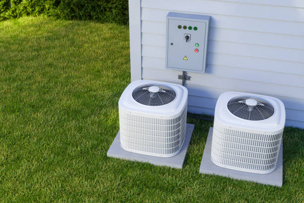 Best Residential HVAC in Three Oaks, MI