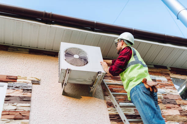 Best HVAC Retrofitting and Upgrading in Three Oaks, MI