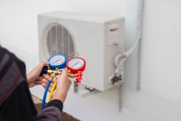 Best Energy-efficient HVAC Solutions in Three Oaks, MI