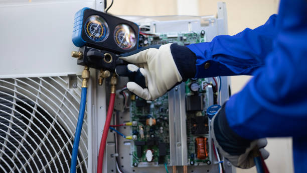 Best HVAC Software and Technology in Three Oaks, MI