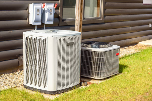 Best HVAC Financing and Leasing in Three Oaks, MI