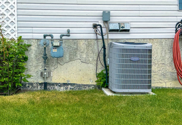 Best HVAC Consulting and Engineering in Three Oaks, MI